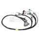 Rywire RY-B2-BASE - Honda B-Series OBD2 Tuck Budget Eng Harness w/OBD2 Dist/Inj/Alt/92-95 OBD1 Plug (Adapter Req)