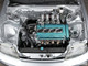 Rywire RY-COP-PLATE-B-SERIES - Honda B-Series COP Adapter Plate
