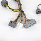 Rywire RY-K2-MILSPEC - 02-04 Honda K-Series Mil-Spec Engine Harness w/OBD2 02-04 RSX K20 Sensors (Adapter Req)