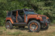 Rugged Ridge 11509.31 - Fortis Tube Doors Front 07-18 Jeep Wrangler JK