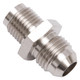 Russell 640331 - Performance -6 AN Carb/Fuel Pump Adapter (Pumps with 1/2in-20 Inverted Flare Thread)