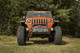 Rugged Ridge 11549.45 - 18-21 Jeep Wrangler/Gladiator (JL/JT) Venator Modular Bumper - Black