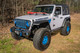 Rugged Ridge 11640.51 - Max Terrain Fender Flare Set F & R 18-22 Jeep Wrangler JL