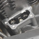 S&S Cycle 330-0741 - 2006+ Sportster Models Tappet Cuffs