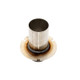 S&S Cycle 550-1662 - 1.625in Power Tune XTO Muffler Insert