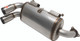 S&S Cycle 550-1035 - 20-21 Polaris RZR Pro XP Power Tune XTO - 49 State