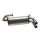 S&S Cycle 550-1038 - 19-21 Honda Talon Power Tune XTO - 49 State