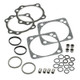 S&S Cycle 90-9506 - 1984+ BT 4-1/8in Top End Gasket Kit