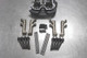 S&S Cycle 900-1092 - 2017 M8 Models Big Bore Top End Guardian Kit