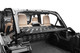 Rugged Ridge 13551.41 - 07-21 Wrangler JK/JL 4-Door Interior Storage Rack