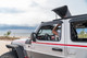 Rugged Ridge 13595.14 - 20-22 Jeep Gladiator JT Voyager Fastback Soft Top - Black Diamond