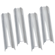 S&S Cycle 93-4101 - 2.600in Pushrod Cover Keeper Set - Chrome