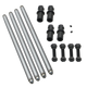 S&S Cycle 93-5068 - 66-84 BT Non-Adjustable Pushrod Kit