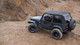 Rugged Ridge 13860.23 - 97-06 Wrangler TJ Voyager Soft Top 2DR - Black Diamond