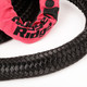 Rugged Ridge 15104.30 - Kinetic Recovery Rope with Cinch Storage Bag