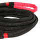 Rugged Ridge 15104.05 - Kinetic Recovery Rope 7/8in x 30-Feet 7500 WLL