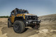 Rugged Ridge 17756.21 - 07-18 Jeep Wrangler 3.6L/3.8L XHD Snorkel Kit