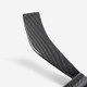Seibon FBT22SBIMP - 2022 Subaru WRX Carbon Fiber Front Bumper Arch Trim