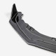Seibon FL22SBBRZ-MB - 22-23 Subaru BRZ MB-Style Carbon Fiber Front Lip