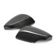 Seibon MC15SBIMP - 15-20 Subaru WRX / STI Carbon Fiber Mirror Caps