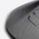 Seibon HD22TY86-TS - 2022 Toyota GR86/Subaru BRZ TS-Style Carbon Fiber Hood