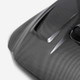 Seibon HD22SBIMP-VS - 2022+ Subaru WRX VS-Style Carbon Fiber Hood