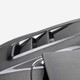 Seibon HD22SBIMP-CW - 2022+ Subaru WRX CW-Style Carbon Fiber Hood