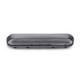 Seibon HDS22SBIMP-H - 2022 Subaru WRX H-Style Carbon Fiber Hood Scoop - (1in. Taller Than OEM)