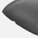 Seibon HD22VWG8-OE - 22-23 Volkswagen Golf GTI/R OEM Style Carbon Fiber Hood