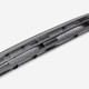 Seibon HDS23HDCVR - 2023 Honda Civic Type R Carbon Fiber Hood Scoop