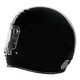Simpson Motorcycle 28315L2 - Outlaw Bandit Helmet - Black