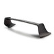 Seibon RS20TYSUP-TD - 2020 Toyota Supra TD-Style Carbon Fiber Rear Spoiler