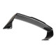 Seibon RS20TYSUP-TD - 2020 Toyota Supra TD-Style Carbon Fiber Rear Spoiler