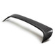 Seibon RRS20TYSUP - 2020+ Toyota GR Supra Carbon Fiber Rear Roof Spoiler