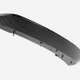 Seibon RS21LXIS-TT - 2021 Lexus IS300/IS350 F Sport - TT Style Carbon Fiber Rear Spoiler