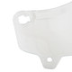 Simpson Motorcycle 89200MBC - Outlaw Bandit Helmet Replacement Shield - Clear - M/XXL