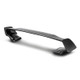Seibon RS22SBIMP-STI - 2022 Subaru WRX Carbon Fiber STI-Style Rear Spoiler