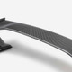 Seibon RS22SBIMP-STI - 2022 Subaru WRX Carbon Fiber STI-Style Rear Spoiler