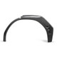 Seibon RFT22SBIMP - 2022 Subaru WRX Carbon Fiber Rear Fender Trim