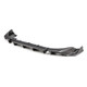 Seibon RD22NSZ-MB - 2023+ Nissan Z MB-Style Carbon Fiber Rear Diffuser