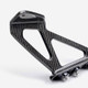 Seibon SMB23HDCVR - 2023+ Honda Civic Type R OE-Style Carbon Fiber Spoiler Mounting Bracket