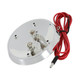 Scott Drake C0AF-13A719-B - Dome Lamp Assembly