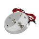 Scott Drake C0AF-13A719-B - Dome Lamp Assembly