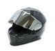 Simpson Motorcycle GBDXSC - Ghost Bandit Helmet - Carbon Fiber