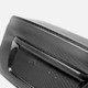 Seibon TL15SBIMP-NE - 15-18 Subaru WRX/STi OEM Carbon Fiber Trunk Lid (No Emblem)