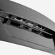 Seibon TL15SBIMP-NE - 15-18 Subaru WRX/STi OEM Carbon Fiber Trunk Lid (No Emblem)