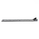 Seibon SS21LXIS350-MB - 21-22 Lexus IS MB-Style Carbon Fiber Side Skirts
