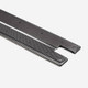 Seibon SS23TYGRCOR-MB - 2023+ Toyota GR Corolla MB-Style Carbon Fiber Side Skirts