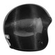 Simpson Motorcycle CHOPC2X - Chopper Helmet - Carbon Fiber