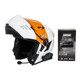 Simpson Motorcycle CSPT0001 - Cardo/Simpson Packtalk Edge Communication System